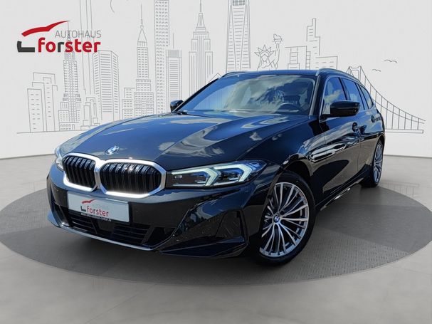 BMW 320d Touring xDrive 140 kW image number 1