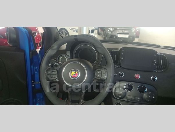 Abarth 500 1.4 16V T Jet 180 132 kW image number 7