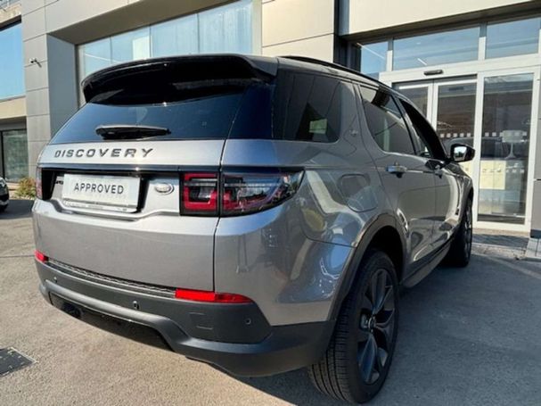 Land Rover Discovery Sport 120 kW image number 2