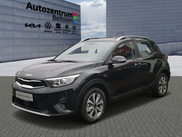 Kia Stonic 1.2 Vision 62 kW image number 1