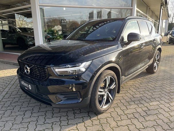 Volvo XC40 R Design 145 kW image number 1