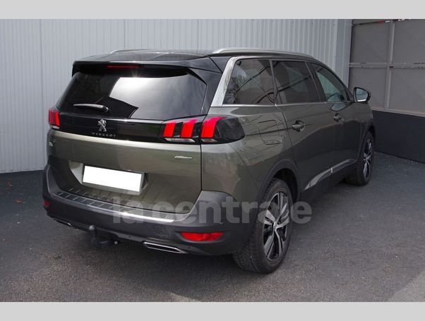 Peugeot 5008 96 kW image number 4