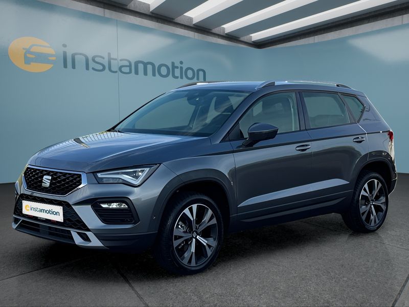 Seat Ateca Style TSI DSG