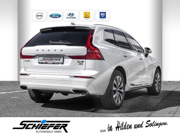 Volvo XC60 B4 Inscription AWD 145 kW image number 3