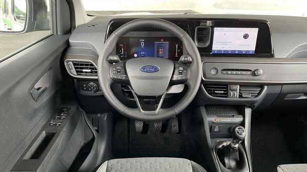 Ford Tourneo Courier 1.0 Titanium 92 kW image number 7