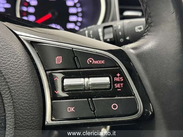 Kia Ceed SW 1.4 T-GDi 103 kW image number 10