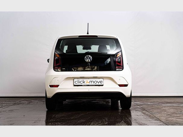 Volkswagen up! 44 kW image number 6