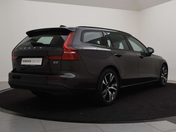 Volvo V60 B3 Essential 120 kW image number 3