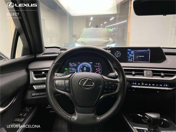 Lexus UX 135 kW image number 11