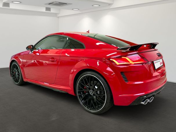 Audi TTS 2.0 TFSI quattro 235 kW image number 5