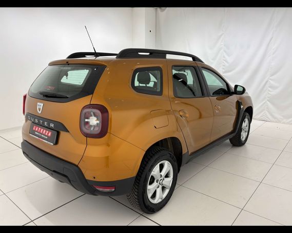 Dacia Duster TCe Comfort 74 kW image number 13