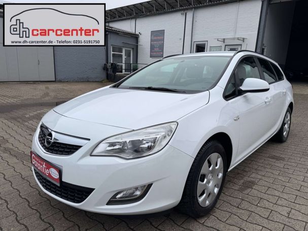 Opel Astra Sports Tourer 1.6 85 kW image number 1