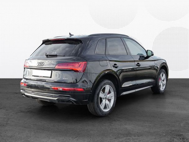 Audi Q5 40 TDI S-line 150 kW image number 2