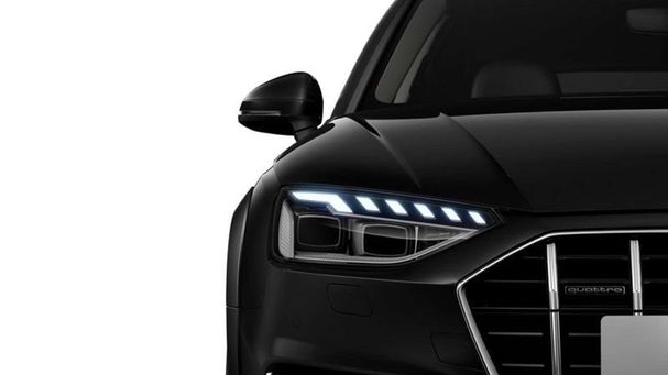 Audi A4 Allroad 45 TFSI S tronic 195 kW image number 6