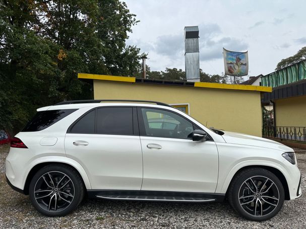 Mercedes-Benz GLE 450 d 270 kW image number 1