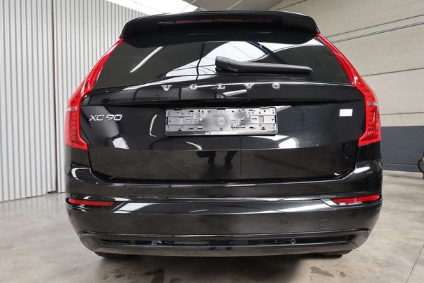 Volvo XC90 T8 Recharge AWD 335 kW image number 38