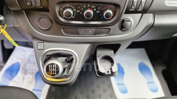 Renault Trafic DCi 120 L2H1 88 kW image number 43