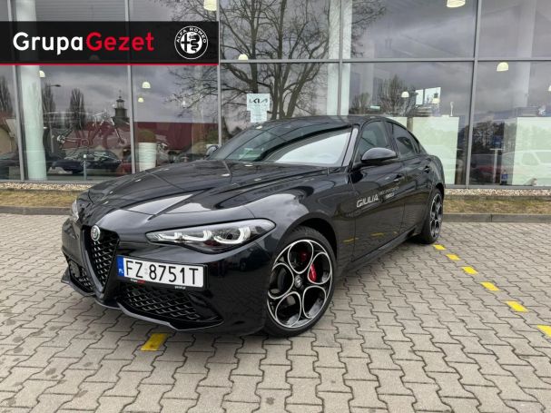 Alfa Romeo Giulia 206 kW image number 1