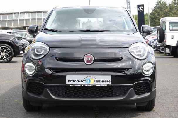 Fiat 500X 1.0 FireFly Turbo 88 kW image number 2