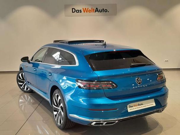 Volkswagen Arteon DSG Shooting Brake 160 kW image number 3