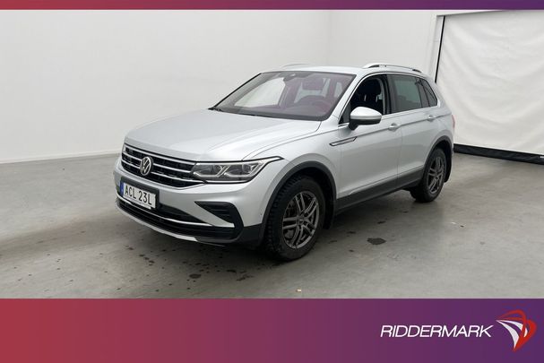 Volkswagen Tiguan 2.0 TDI Elegance 4Motion DSG 147 kW image number 1