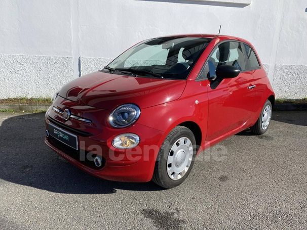 Fiat 500 1.0 51 kW image number 1