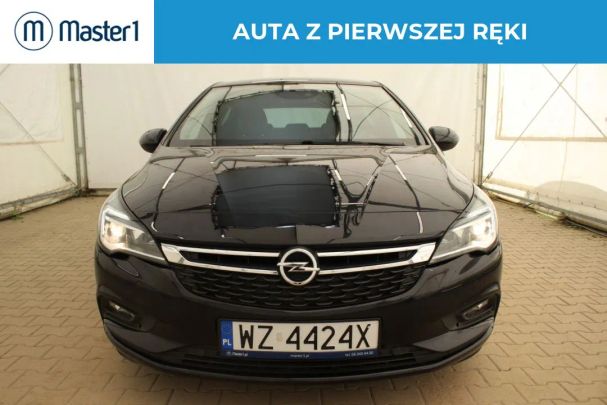 Opel Astra 1.6 147 kW image number 3