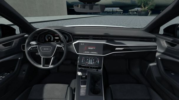 Audi A6 150 kW image number 6