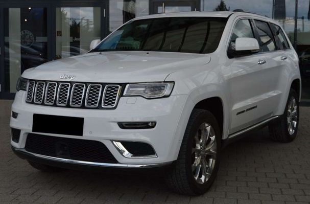 Jeep Grand Cherokee 3.0 V6 Summit 184 kW image number 1