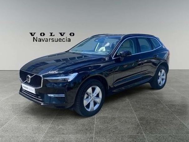 Volvo XC60 B4 Core 145 kW image number 1