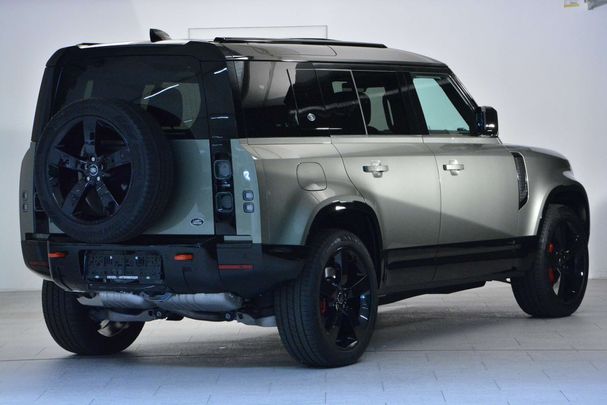 Land Rover Defender D300 AWD 221 kW image number 4