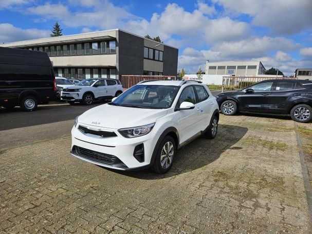 Kia Stonic 1.2 Vision 58 kW image number 1