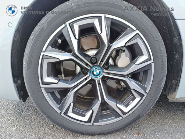 BMW i4 eDrive40 M Sport 254 kW image number 13