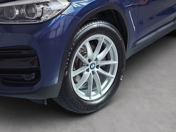 BMW X3 xDrive20d 140 kW image number 6