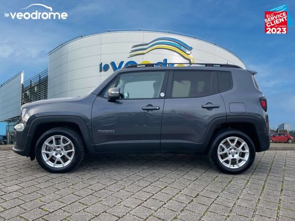 Jeep Renegade 97 kW image number 3