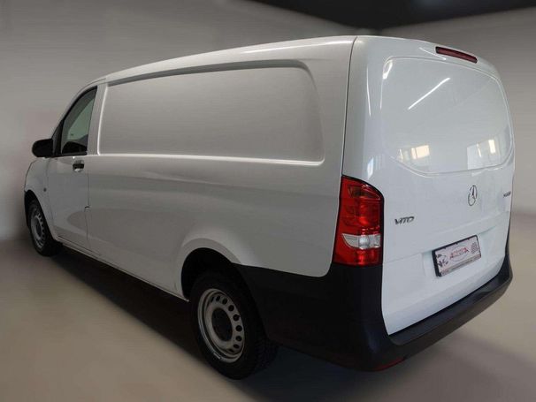 Mercedes-Benz Vito 114 CDi 100 kW image number 7