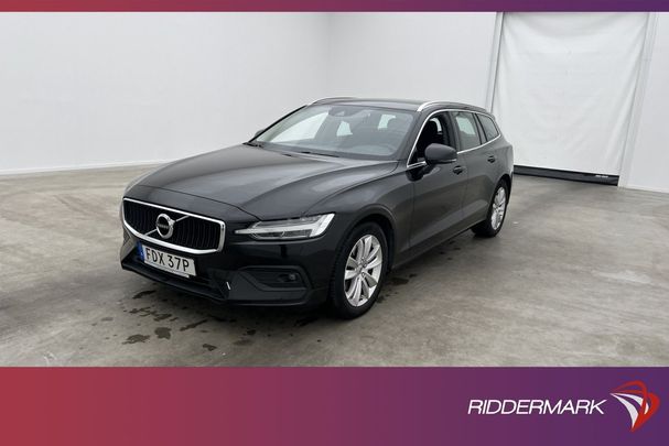 Volvo V60 B4 145 kW image number 1