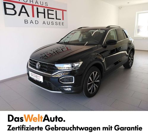 Volkswagen T-Roc TDI DSG 110 kW image number 1