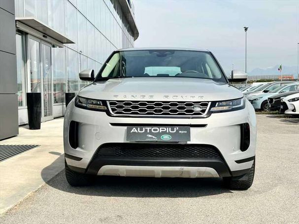 Land Rover Range Rover Evoque 227 kW image number 15