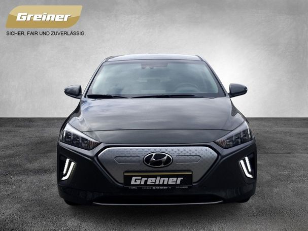 Hyundai Ioniq Elektro Prime 100 kW image number 6