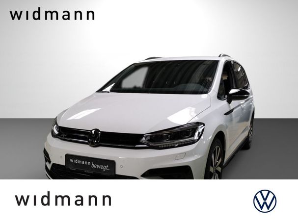 Volkswagen Touran DSG 110 kW image number 3