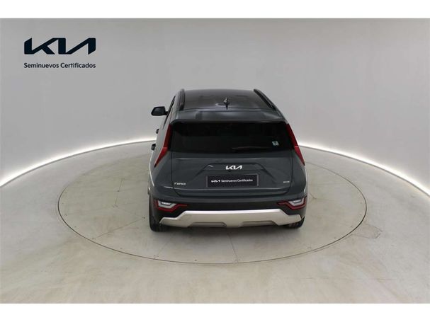 Kia Niro 1.6 104 kW image number 5