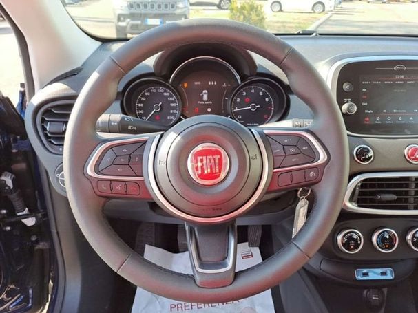 Fiat 500X 1.0 88 kW image number 15