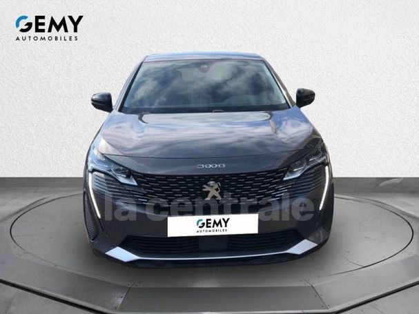 Peugeot 3008 PureTech 130 S&S Allure 96 kW image number 4