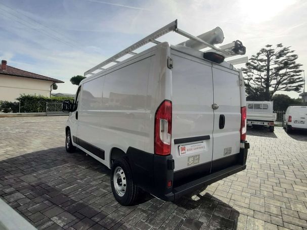 Fiat Ducato L2H1 100 kW image number 8