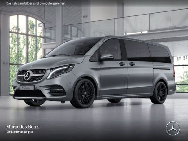 Mercedes-Benz V 250d 140 kW image number 15