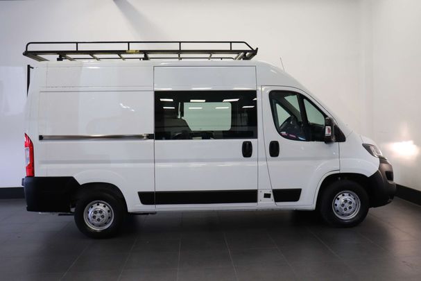 Peugeot Boxer HDi L2H2 103 kW image number 10