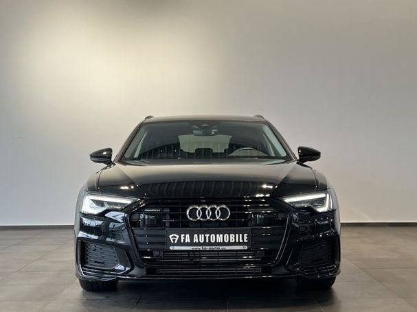 Audi A6 55 S-line 270 kW image number 5