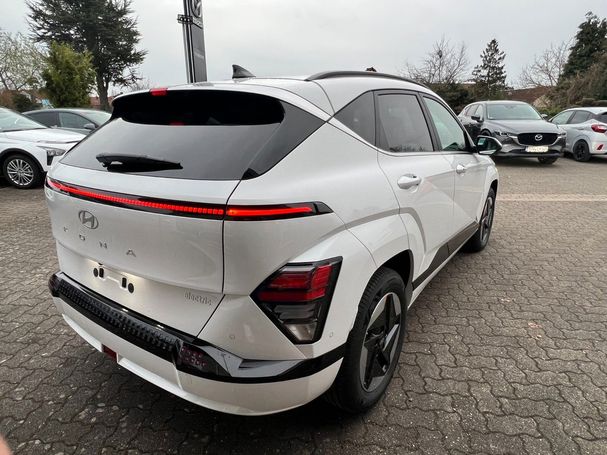 Hyundai Kona Trend 160 kW image number 3