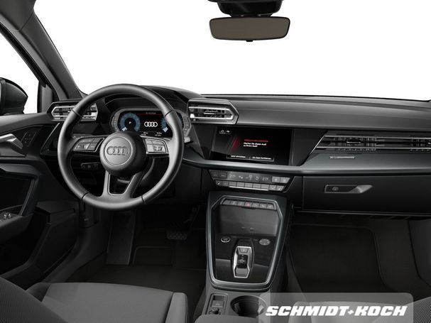 Audi A3 30 TFSI Sportback Advanced 85 kW image number 4